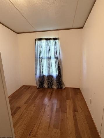 166 Seventh Street Hambleton WV 26269
