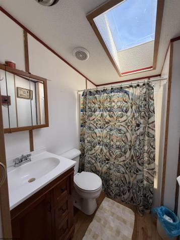 166 Seventh Street Hambleton WV 26269