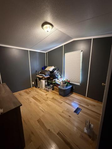 166 Seventh Street Hambleton WV 26269