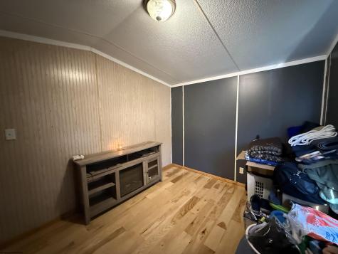 166 Seventh Street Hambleton WV 26269