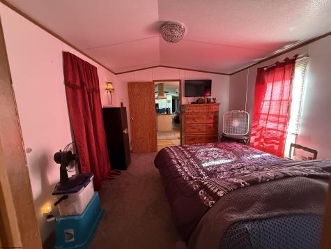 166 Seventh Street Hambleton WV 26269