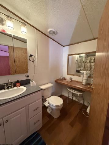 166 Seventh Street Hambleton WV 26269