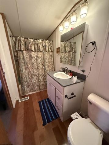 166 Seventh Street Hambleton WV 26269