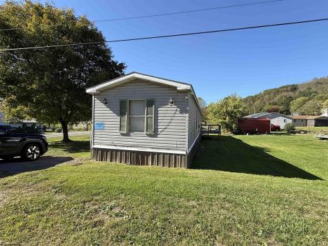 166 Seventh Street Hambleton WV 26269