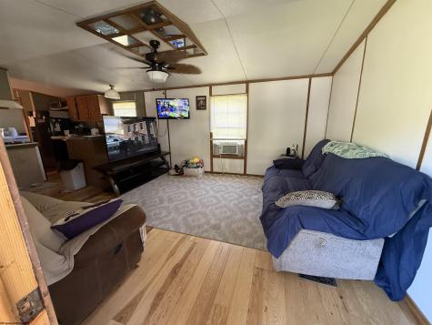 166 Seventh Street Hambleton WV 26269