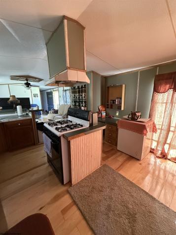 166 Seventh Street Hambleton WV 26269