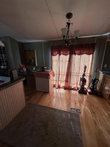 166 Seventh Street Hambleton WV 26269