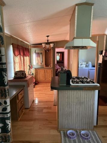 166 Seventh Street Hambleton WV 26269