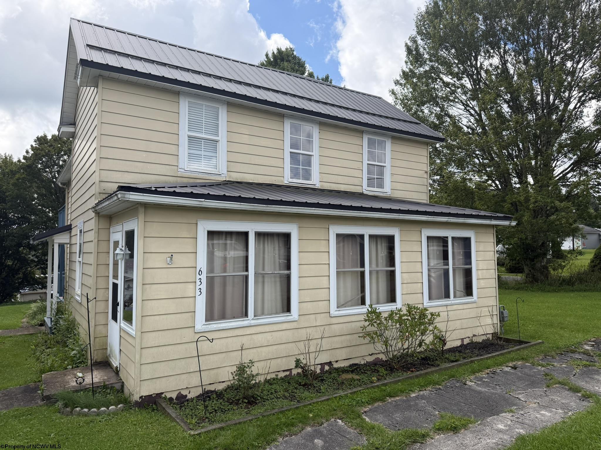 633 Blackwater Avenue Davis WV 26260