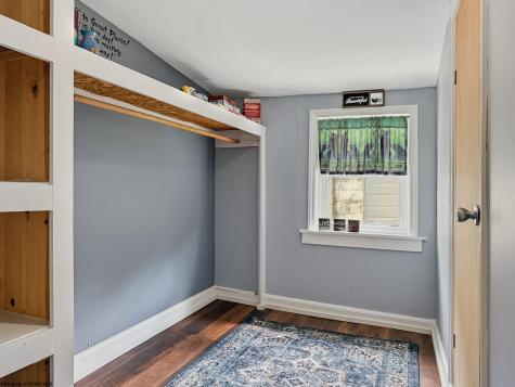 633 Blackwater Avenue Davis WV 26260