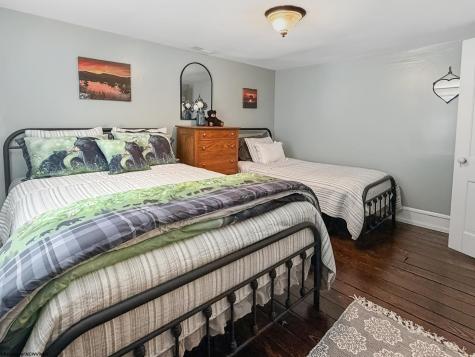633 Blackwater Avenue Davis WV 26260