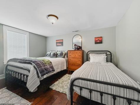 633 Blackwater Avenue Davis WV 26260