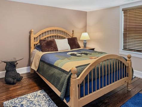 633 Blackwater Avenue Davis WV 26260