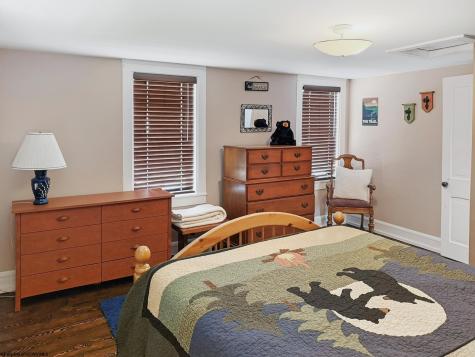 633 Blackwater Avenue Davis WV 26260