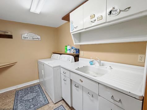 633 Blackwater Avenue Davis WV 26260