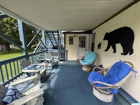 633 Blackwater Avenue Davis WV 26260