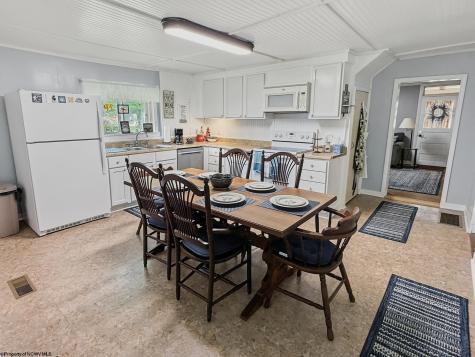 633 Blackwater Avenue Davis WV 26260