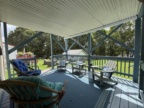 633 Blackwater Avenue Davis WV 26260