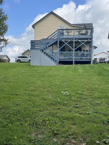 633 Blackwater Avenue Davis WV 26260