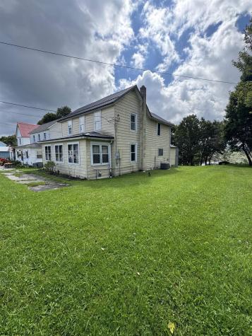 633 Blackwater Avenue Davis WV 26260
