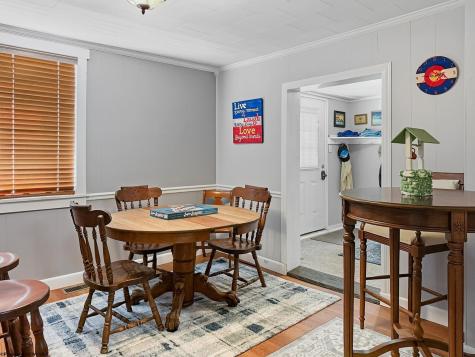633 Blackwater Avenue Davis WV 26260