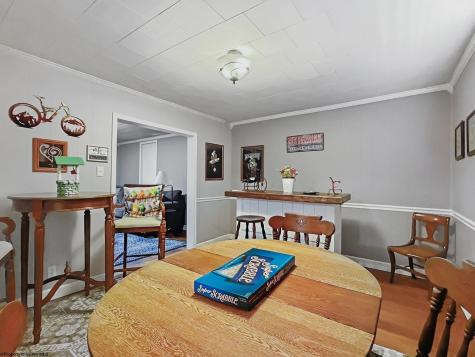 633 Blackwater Avenue Davis WV 26260