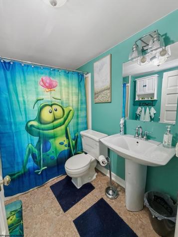 633 Blackwater Avenue Davis WV 26260