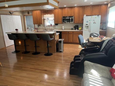 908 N Main Avenue Weston WV 26452