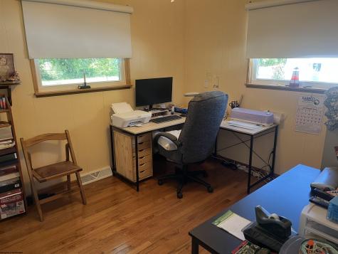 908 N Main Avenue Weston WV 26452