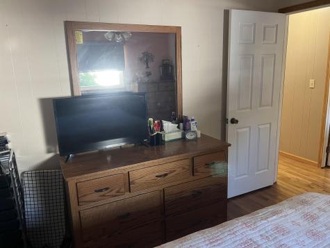 908 N Main Avenue Weston WV 26452