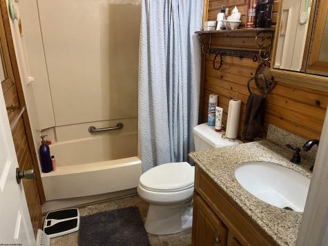 908 N Main Avenue Weston WV 26452