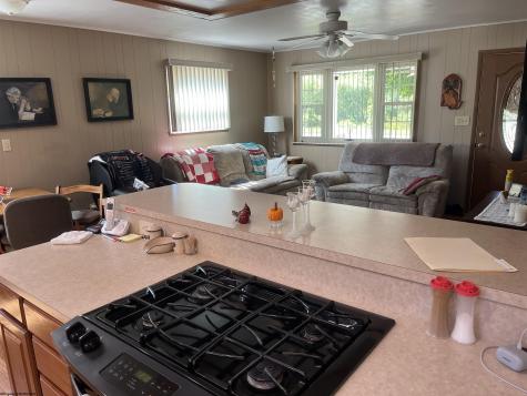 908 N Main Avenue Weston WV 26452