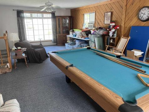 908 N Main Avenue Weston WV 26452