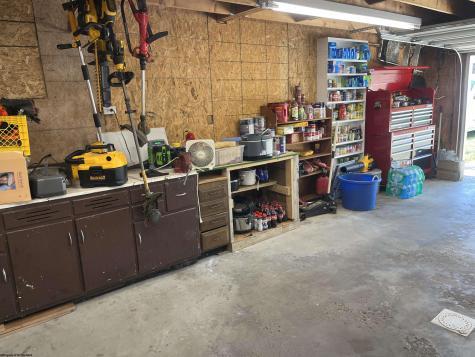 908 N Main Avenue Weston WV 26452