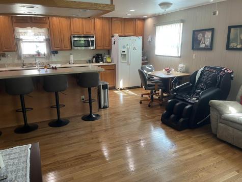 908 N Main Avenue Weston WV 26452