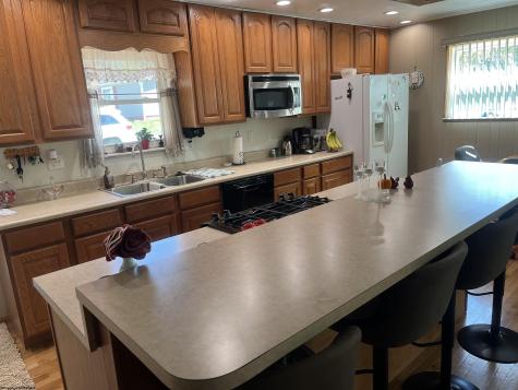 908 N Main Avenue Weston WV 26452