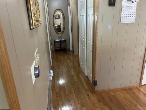 908 N Main Avenue Weston WV 26452