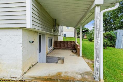 331 Burton Avenue Nutter Fort WV 26301