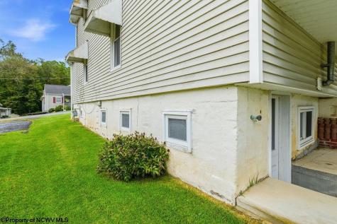331 Burton Avenue Nutter Fort WV 26301