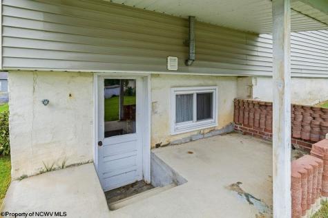 331 Burton Avenue Nutter Fort WV 26301