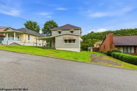 331 Burton Avenue Nutter Fort WV 26301