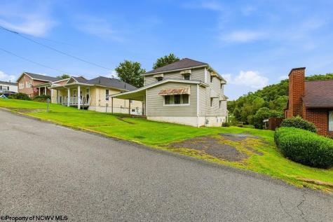 331 Burton Avenue Nutter Fort WV 26301