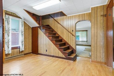 331 Burton Avenue Nutter Fort WV 26301