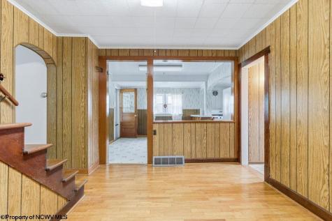 331 Burton Avenue Nutter Fort WV 26301