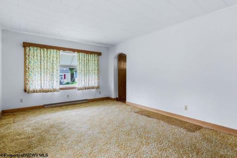 331 Burton Avenue Nutter Fort WV 26301