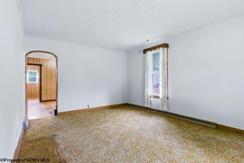 331 Burton Avenue Nutter Fort WV 26301