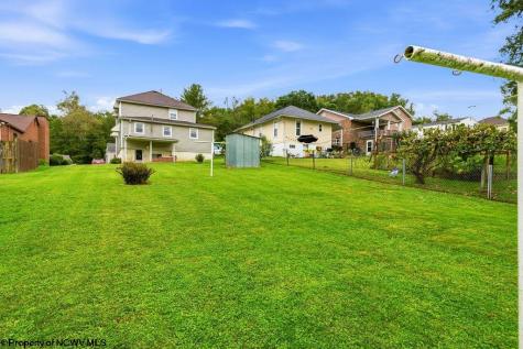 331 Burton Avenue Nutter Fort WV 26301