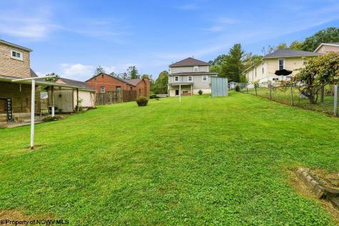 331 Burton Avenue Nutter Fort WV 26301