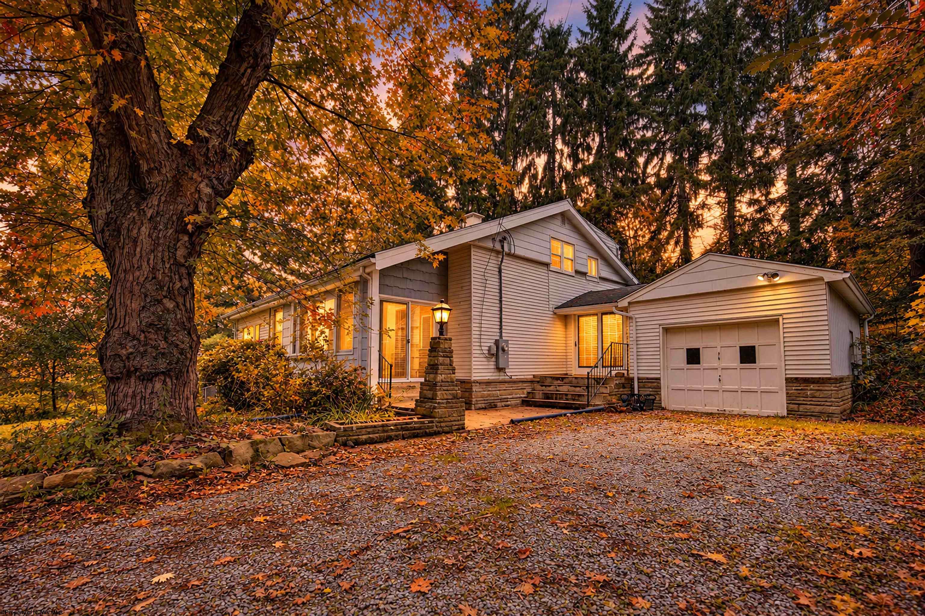 821 Idlewood Drive Morgantown WV 26505