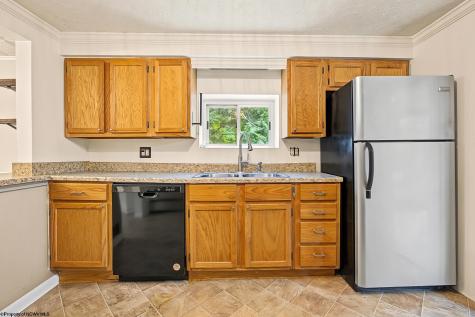 821 Idlewood Drive Morgantown WV 26505